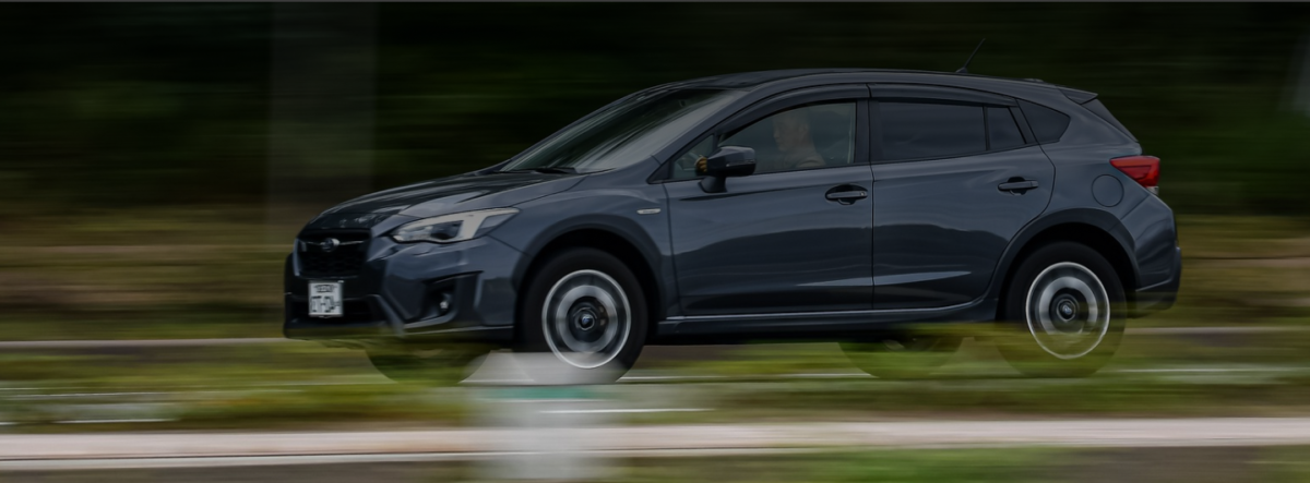 Subaru auto leasing