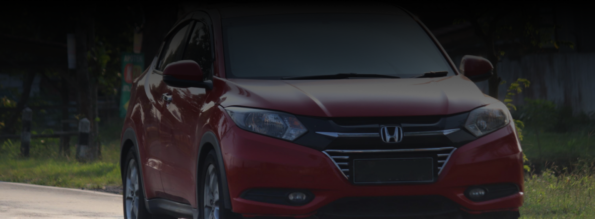 HONDA AUTO LEASING