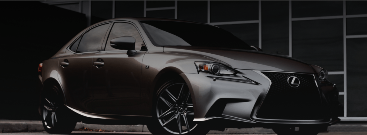 Acura Auto Leasing