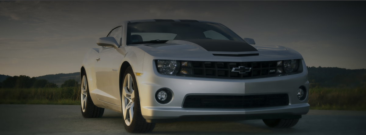 Chevrolet Auto Leasing