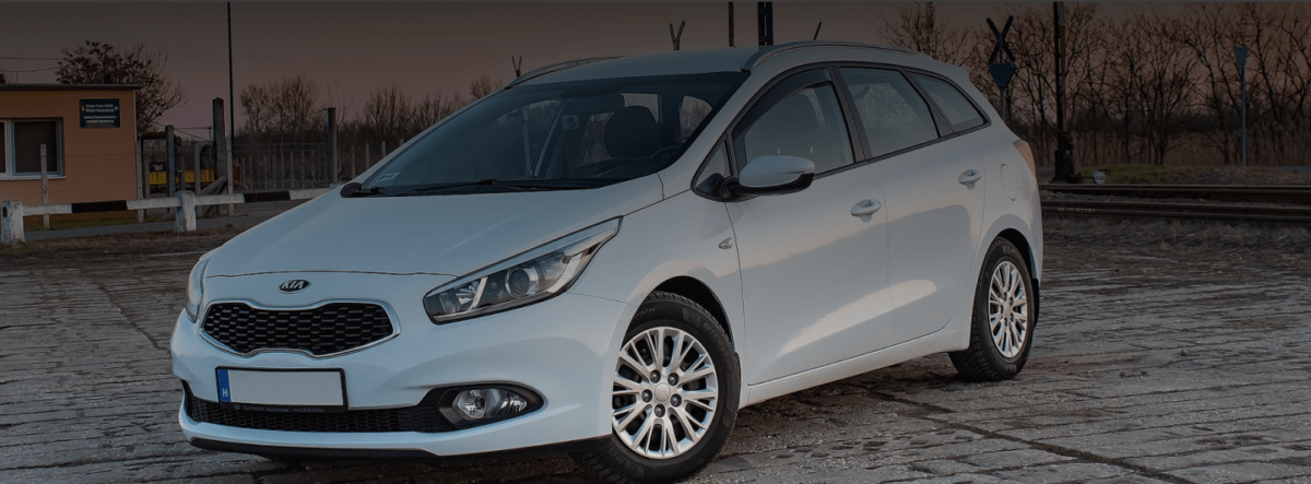 KIA AUTO LEASING