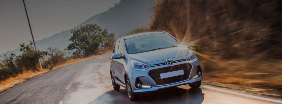 Hyundai Auto Leasing