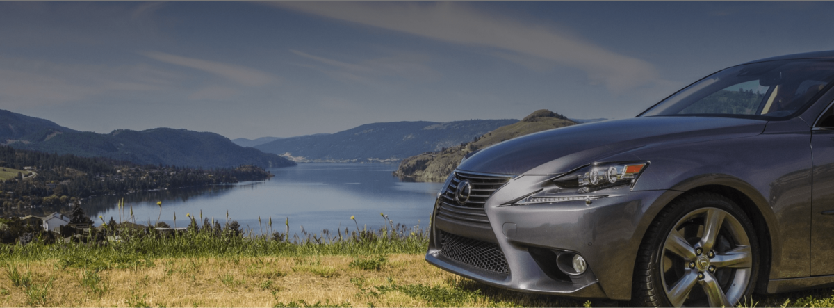 Lexus Auto Leasing