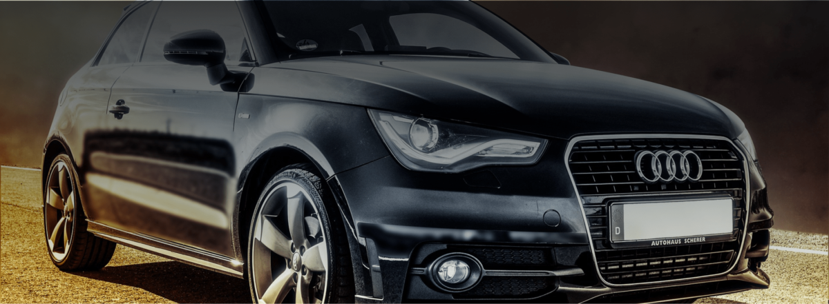 Audi Auto Leasing