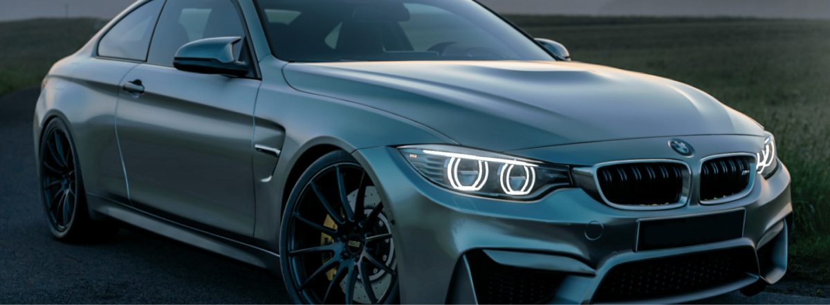 BMW Auto Leasing