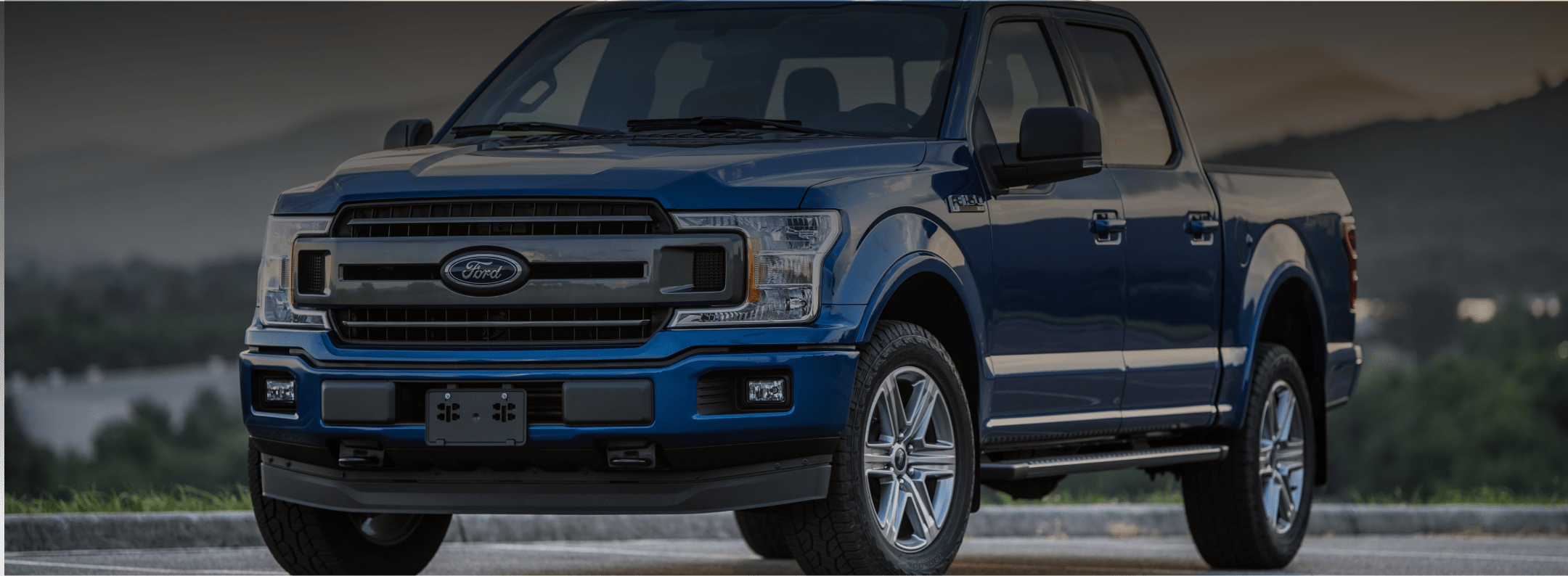 Best Ford Lease Deals in NJ - Swift Autos