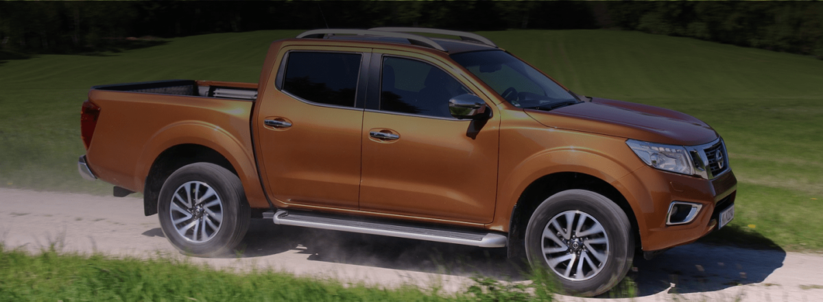 Nissan Auto Leasing